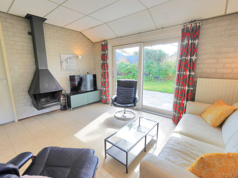 Seinpost 11 Vakantiehuis LekkerNaareZee